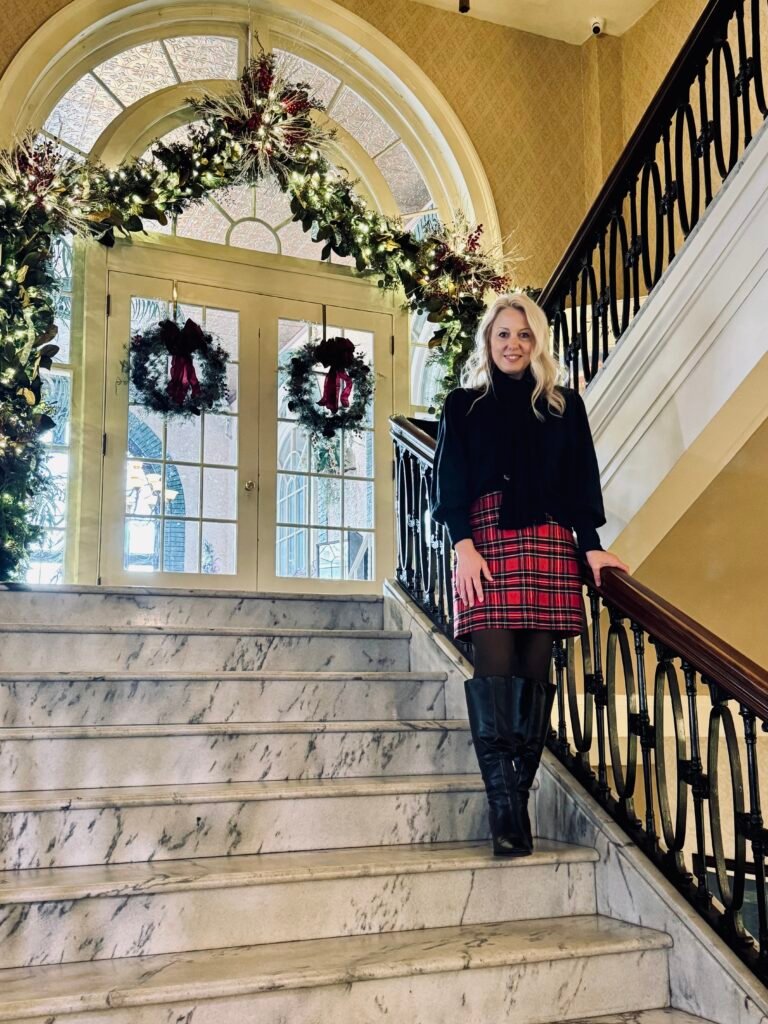 Historic Hotel Bethlehem